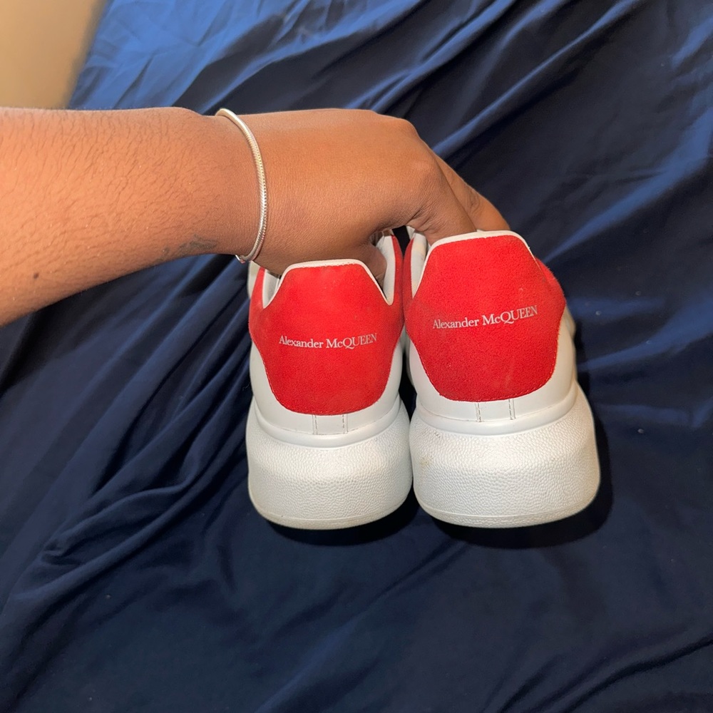 Selling my Alexander McQueens